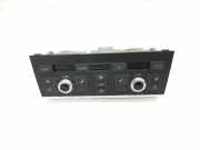 Bedienung Heizung 4L0820043AE Audi Q7 (4LB) SUV 3.0 TDI V6 24V (CJGC) 2011