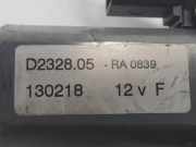 Fensterheber Links Vorne 1482293 Ford Transit Van 2.2 TDCi 16V Euro 5 (CYRB) 2011