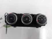 Bedienung Heizung 7820A115XB Mitsubishi ASX 1.8 DI-D MIVEC 16V (4N13) 2010