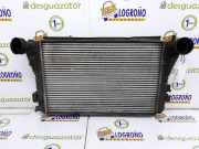 Ladeluftkühler 1K0145803L Volkswagen Touran (1T1/T2) Großraumlimousine 1.9 TDI 105 Euro 3 (BKC) 2004 BKC
