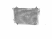 Klima Radiator 9682531580 Peugeot Confort
