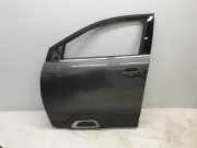 Tür Links Vorne 9825770280 Citroën C5 Aircross I (A4/AC/AJ/AR) SUV 1.2 e-THP PureTech 130 (EB2ADTS(HNS))