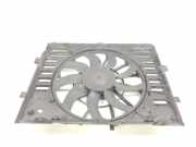Lüfter Kühler 7P0121203D Porsche Cayenne II (92A) SUV 3.6 24V (M55.02(Euro 5))
