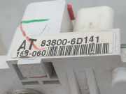 Tachoeinheit Kmh 838006D141 Toyota Land Cruiser (J12) Hardtop Geländewagen 3.0 D-4D 16V (1KDFTV)