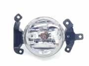 Nebelscheinwerfer Rechts 96590410 Daewoo / Chevrolet Matiz Schrägheck 1.0 (B10S1) 2005