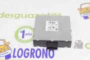 Steuergerät Automatik Getriebe 61429127088 BMW 1 serie (E87/87N) Schrägheck 5-drs 118d 16V (N47-D20A) 2008