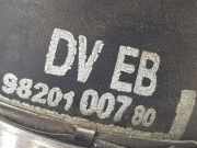 Turbo Leitung 9820100780 Peugeot 5008 II (M4/MC/MJ/MR) Gro?raumlimousine 1.6 BlueHDi 120 (DV6FC(BHZ))