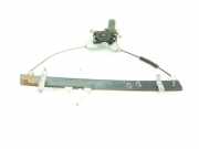 Fensterheber Rechts Vorne 82404H1000 Hyundai Terracan SUV 2.9 CRDi 16V (J3) 2004