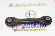 Querlenker Links Hinten 33322406289 BMW 3 serie (E90) Limousine 320d 16V (N47-D20A) 2008