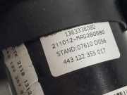 Scheibenwischermotor Vorne 1363338080 Opel Movano Van Movano-e (A3H256B42G000)