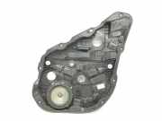 Fensterheber Links Hinten 83470D4010 Kia Optima (JFA) Limousine 1.6 T-GDi 16V (G4FJ)