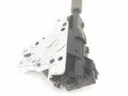 Heckschloss A2047500485 Mercedes-Benz E (W213) Limousine E-220d 2.0 Turbo 16V (OM654.920) 2017