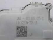 Türschloss Links Vorne 8X18387015C Audi A3 Sportback (8VA/8VF) Schrägheck 5-drs 1.6 TDI Ultra 16V (CXXB) 2017