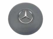 Airbag Lenkrad 0008607804 Mercedes-Benz E (W213) Limousine E-220d 2.0 Turbo 16V (OM654.920)