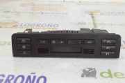 Bedienung Heizung 64116902440 BMW 3 serie (E46/4) Limousine 320d 16V (M47-D20(204D1))