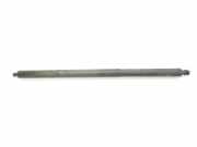 Gasdruckfedern Set Hinten A1189800064 Mercedes-Benz CLA Shooting Brake (118.6) Kombi 1.3 CLA-200 Turbo 16V (M282.914)