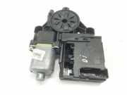 Fensterhebermotor Links Vorne 3AA959701A Volkswagen Passat (362) Limousine 2.0 TDI 16V 140 (CFFB) 2010 CFFB