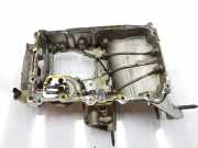 Kurbelgehäuse 9827467380 Peugeot 208 II (UB/UH/UP) Schrägheck 5-drs 1.2 Vti 12V PureTech 100 (EB2ADT(HNK)) 2020