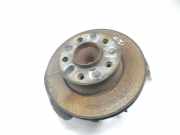 Achsschenkel Links Vorne 31216792285 BMW 1 serie (F20) Schrägheck 5-drs 118d 2.0 16V (N47-D20C) 2013