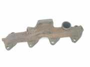 Auspuff Kr?mmer 1400300Q1T Nissan Qashqai (J10) SUV 1.5 dCi DPF (K9K) 2011