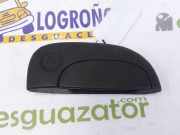 Türgriff Außen Rechts Vorne 8200316702 Renault Kangoo Express (FC) Van 1.5 dCi 65 (K9K-700) 2006