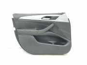 Türverkleidung Links Vorne 51417936665 BMW X3 (G01) SUV xDrive 20d 2.0 TwinPower Turbo 16V (B47-D20A) 2017