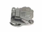 Luftklappe Stellmotor P1975001U Peugeot 3008 I (0U/HU) Großraumlimousine 1.6 HDiF 16V (DV6TED4/FAP(9HZ)) 2009