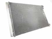 Klima Radiator A0995000454 Mercedes-Benz C Estate (S205) Kombi C-200 BlueTEC, C-200 d 1.6 16V (OM626.951(R9M))