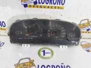 Tachoeinheit Kmh 0K55A55430 Kia Carnival 1 (FLB) Großraumlimousine 2.9 TD 16V (J3) 1999