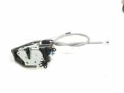Türschloss Links Vorne 7318409 BMW X4 (F26) SAC SUV xDrive20d 16V (B47-D20A)