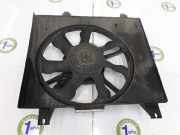 Lüfter Kühler 2538617610 Hyundai Matrix Schrägheck 1.5 CRDi VGT 16V (D4FA) 2006