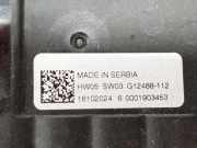 Lüfter Kühler A0999069004 Mercedes-Benz GLC Coupe (C254) SUV 2.0 300de 16V 4-Matic (OM654.820)