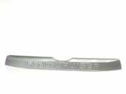 Zierleiste ACHTER 7682760070 Toyota Land Cruiser (J15) Hardtop Geländewagen 2.8 D-4D 16V (1GD-FTV)