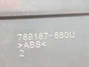 Tachoeinheit Kmh 9855428580 Citroën C3 (SX/SW) Schrägheck 1.5 Blue HDi 100 16V (DV5RD(YHY))