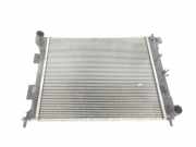 Radiator 25310A5800 Hyundai i30 (GDHB5) Schrägheck 1.6 CRDi Blue Drive 16V VGT (D4FB) 2014