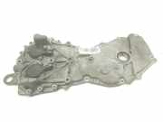 Steuerkette Abdeckung 1350200Q0H Nissan Qashqai (J11) SUV 1.3 DIG-T 140 16V (HR13DDT) 2019