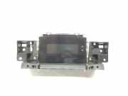 Multifunctionelle Display AM5T18B955AF Ford Focus 3 Wagon Kombi 1.6 TDCi 95 (T3DA) 2011