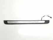 Zierleiste ZIJKANT 4G0947405G Audi BERLINA 4GC 2.0 TDI ultra