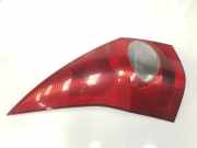 Rücklicht Links 8200142684 Renault Megane II Grandtour (KM) Kombi 5-drs 1.5 dCi 80 (K9K-722) 2005
