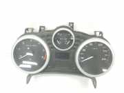 Tachoeinheit Kmh 6103JV Peugeot 207/207+ (WA/WC/WM) Schrägheck 1.4 HDi (DV4TD(8HZ)) 2007