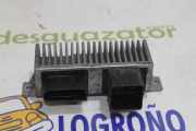 Vorglüh Relais 8200558438A Opel Vivaro Van 2.0 CDTI 16V (M9R-630(M9R-A6)) 2012
