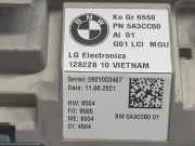 Multifunctionelle Display 5A3CC60 BMW SERIE G01 XDRIVE 20D