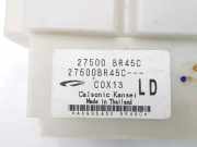 Bedienung Heizung 27500BR45C Nissan Qashqai (J10) SUV 1.5 dCi DPF (K9K) 2012