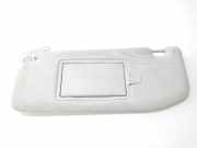 Sonnenblende Links 98173689UW Peugeot 308 SW (F4/FC/FN/FR) Kombi 5-drs 1.2 12V PureTech 130 (EB2ADTS(HNS))