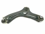 Querlenker Links Vorne Unten 545017850R Renault Captur II (RJB) SUV 1.6 E-Tech 145 (H4M-632(H4M-C6))