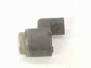 Parken-Sensoren VOOR C2Z22810 Jaguar XF (CC9) Limousine 3.0 S D V6 24V (306DT) 2010