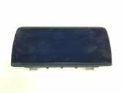 Multifunctionelle Display 65506837128 BMW 3 serie (F30) Limousine 318d 2.0 16V (B47-D20A)