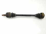 Antriebswelle Links Hinten 1229587 BMW 3 serie Compact (E46/5) Schrägheck 316ti 16V (N42-B18A)