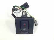 Warnleuchte Schalter 9231786 BMW 1 serie (F20/21) Schrägheck 118i 1.6 16V (N13-B16A)