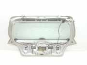 Heckklappe 8701S5 Peugeot 307 (3A/C/D) Schrägheck 1.6 16V (TU5JP4(NFU))